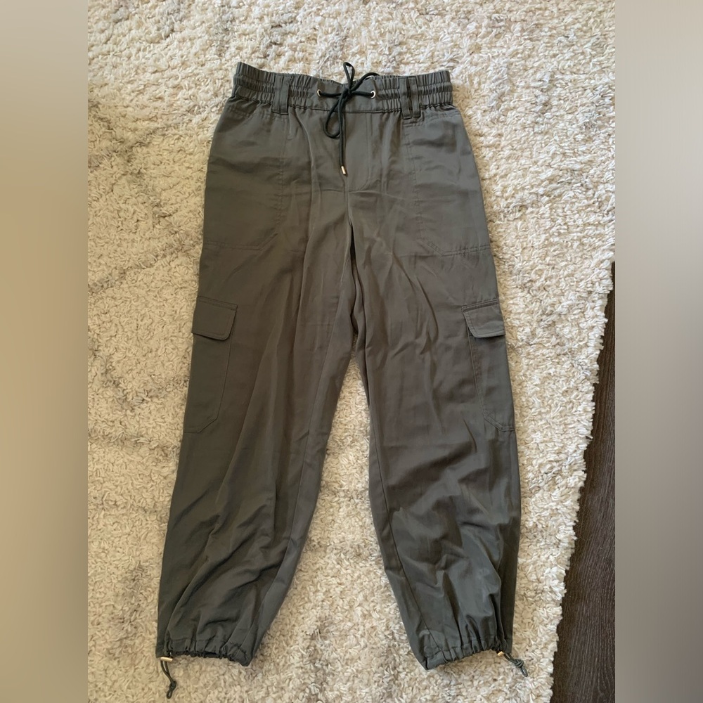 Women’s silky pants
